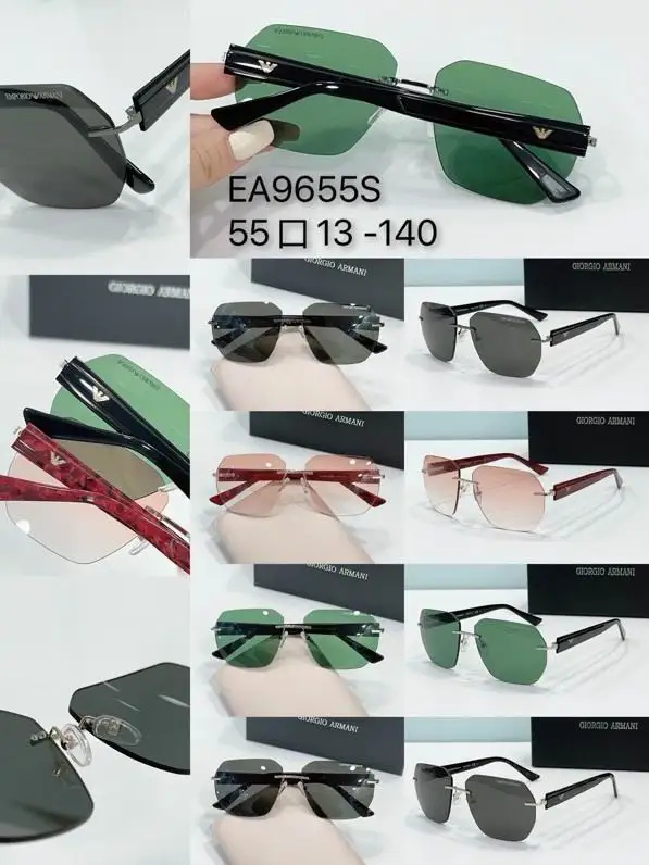 Armani Glasses smh (18)